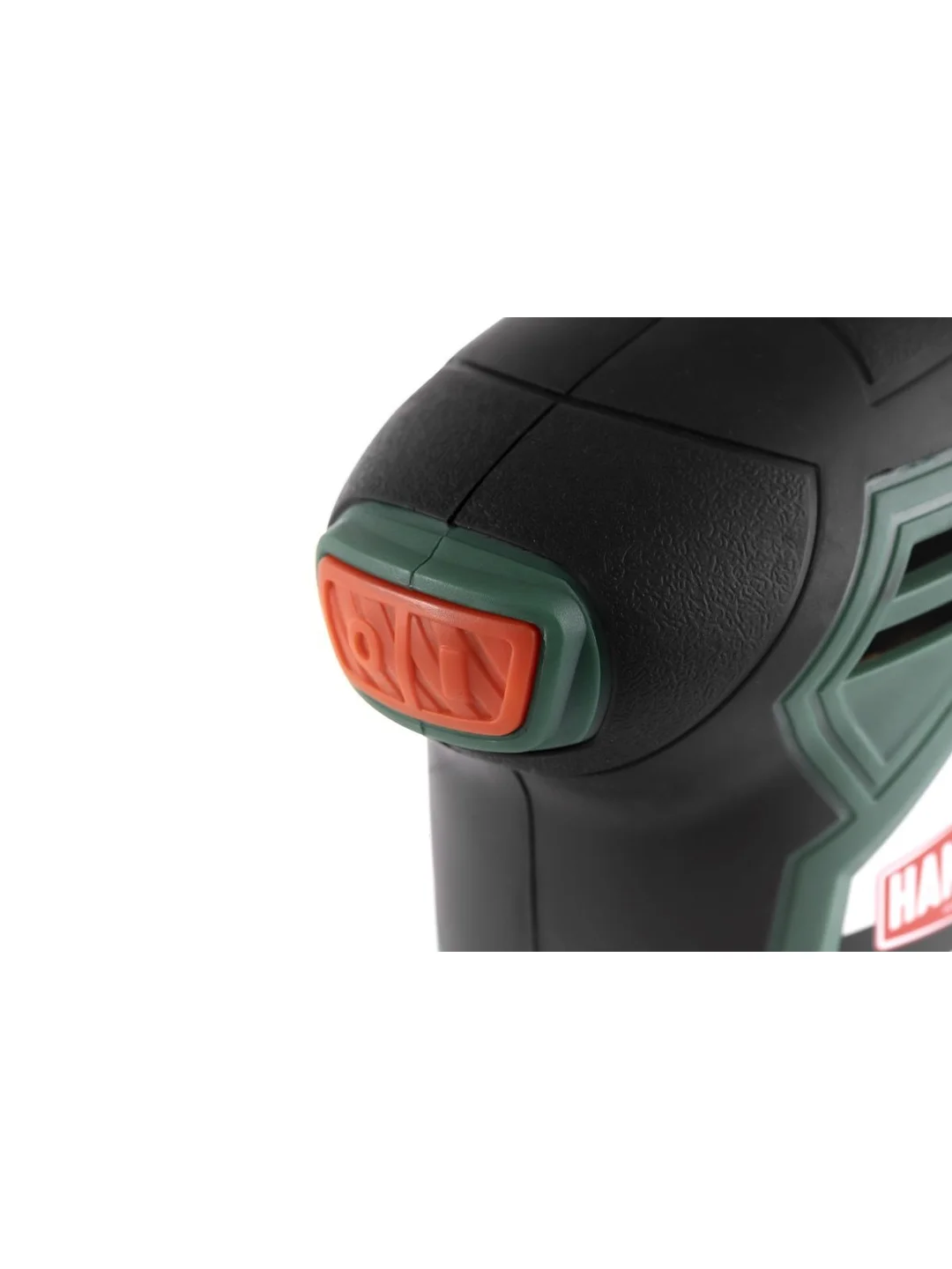 Шлифовальная машинка орбитальная Hammer Flex OSM260