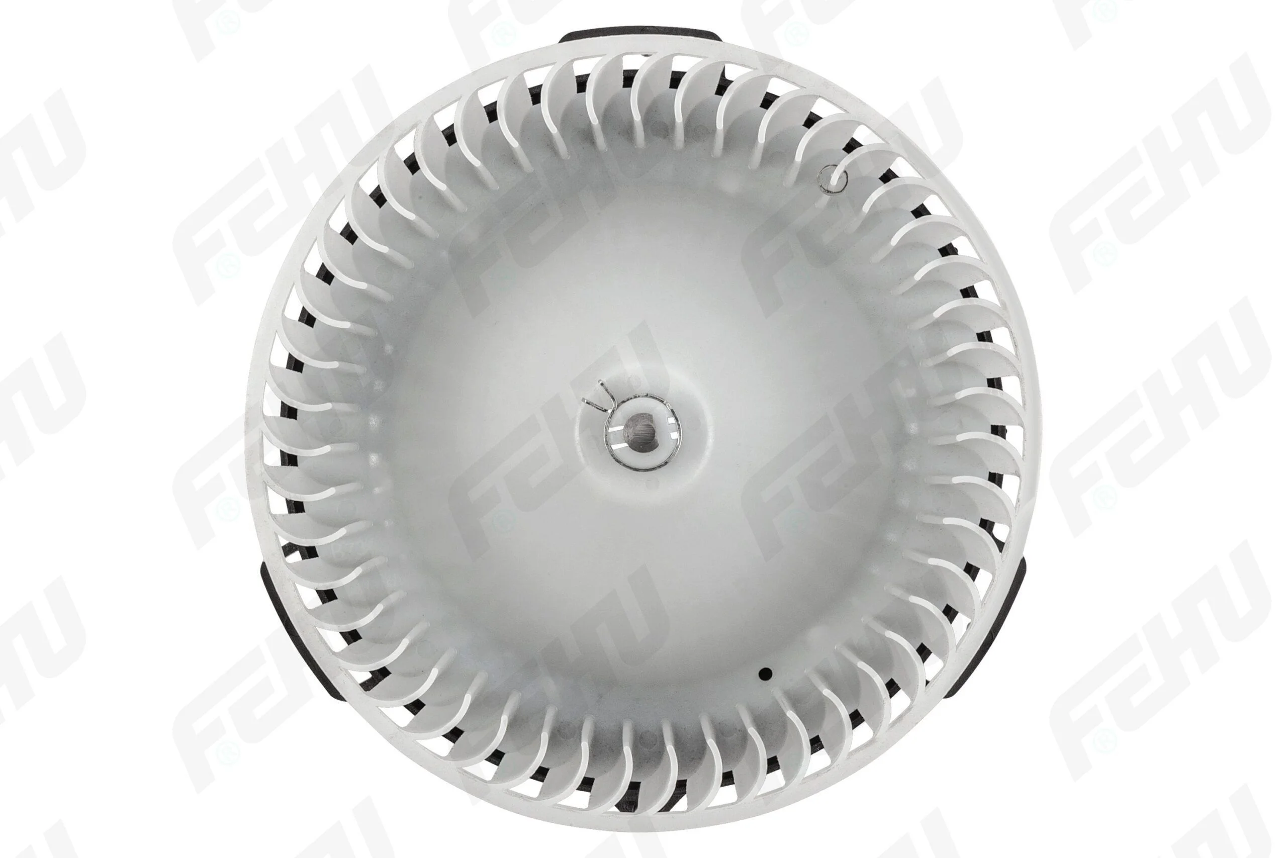 FFH1080 Электровентилятор отопителя Mazda 3 (03-)/5 (05-)