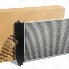 FRC1609 Радиатор охлаждения GEELY Emgrand EC7 (09-)