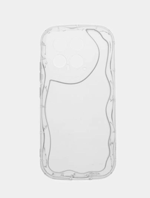 Чехол для Xiaomi 14 (Сяоми 14), прозрачный, противоударный