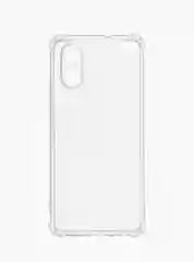 Чехол для OnePlus Nord CE4 Lite (Ван Плюс СЕ4 Лайт), прозрачный