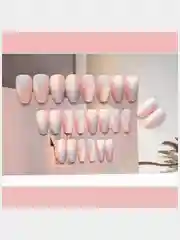Накладные ногти
