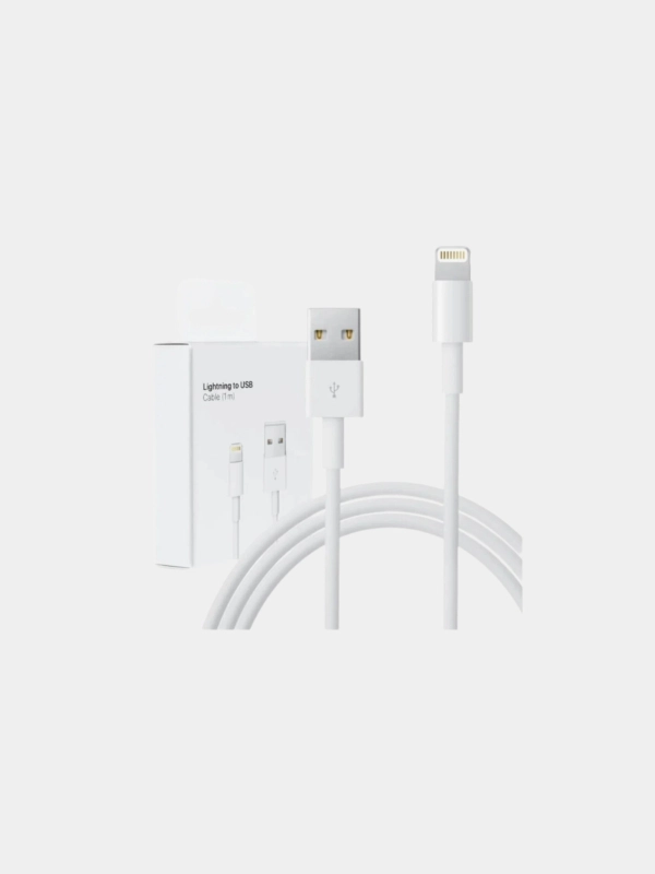 Кабель Lightning - USB Cable (1m)
