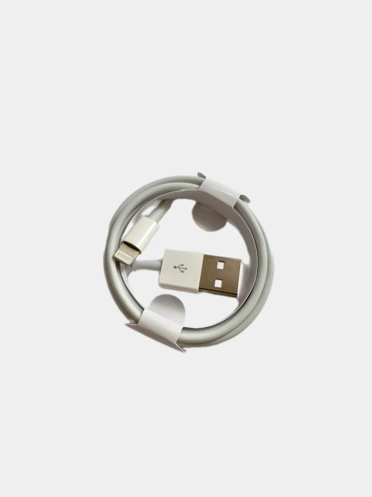 Кабель Lightning - USB Cable (1m)