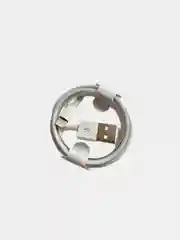 Кабель Lightning - USB Cable (1m)