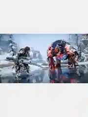 Игра Horizon Zero Dawn Remastered PS5, диск на PS5, игры на PS5, Русская версия