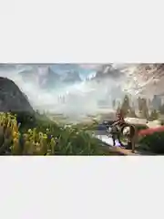 Игра Horizon Zero Dawn Remastered PS5, диск на PS5, игры на PS5, Русская версия