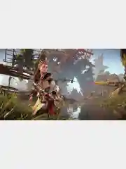 Игра Horizon Zero Dawn Remastered PS5, диск на PS5, игры на PS5, Русская версия