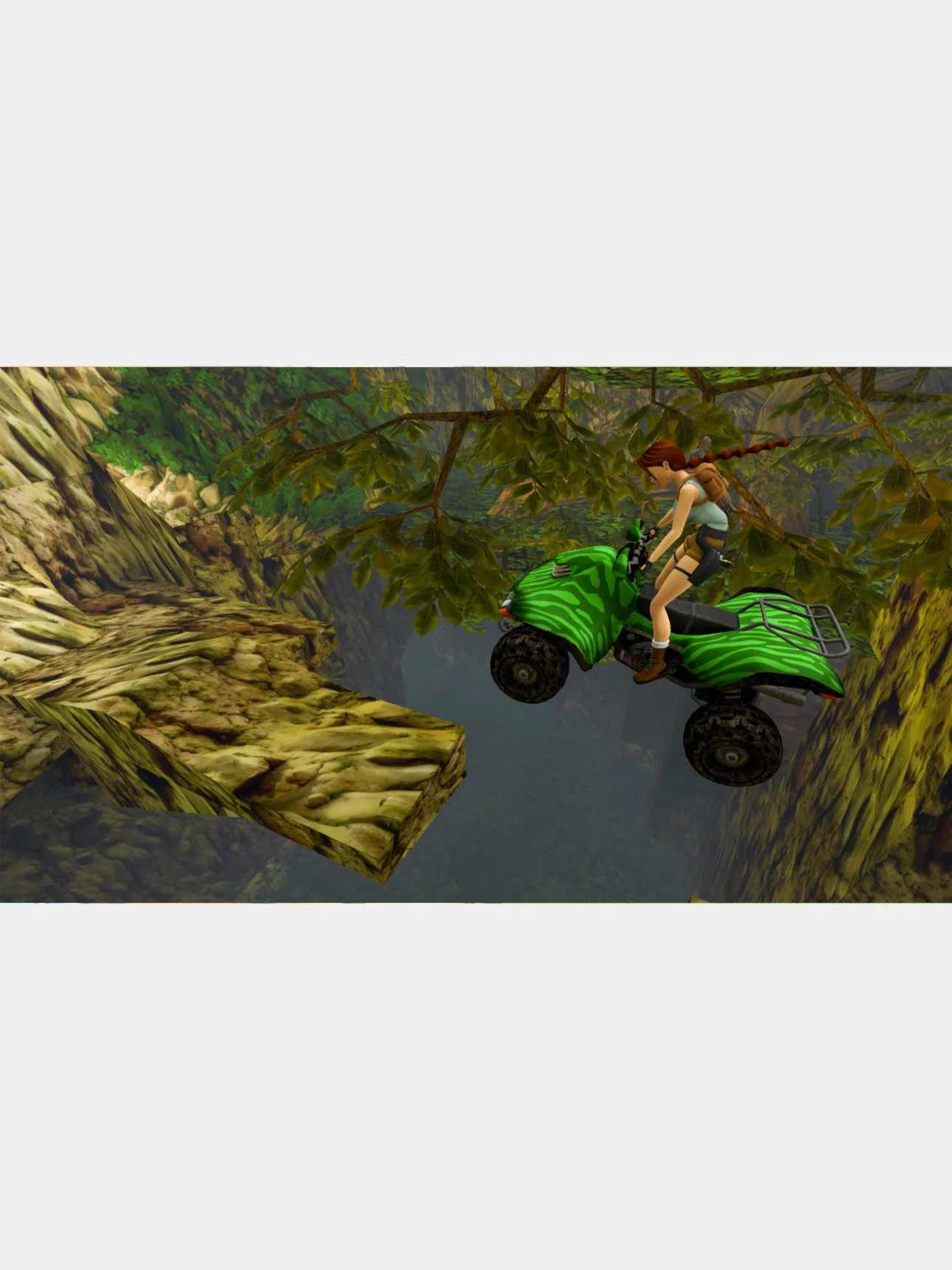 Игра Tomb Raider I-III Remastered PS5, диск на PS5, игры на PS5, Русская версия
