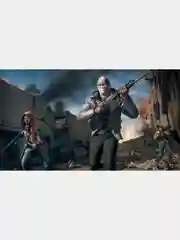 Игра Call of Duty Black Ops 6 PS5, диск на PS5, игры на PS5, Русские субтитры
