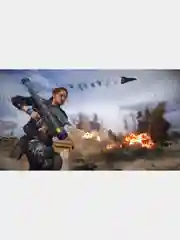 Игра Call of Duty Black Ops 6 PS5, диск на PS5, игры на PS5, Русские субтитры
