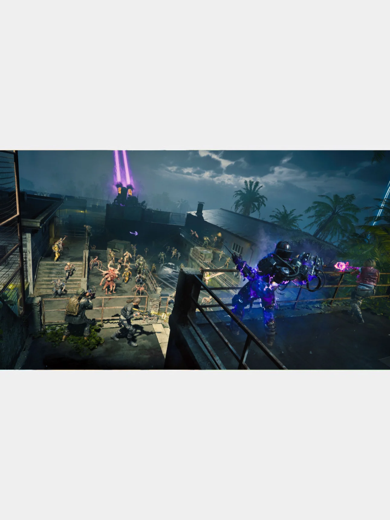 Игра Call of Duty Black Ops 6 PS5, диск на PS5, игры на PS5, Русские субтитры