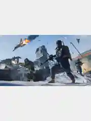 Игра Call of Duty Black Ops 6 PS5, диск на PS5, игры на PS5, Русские субтитры