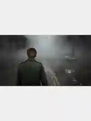 Игра Silent Hill 2 PS5, диск на PS5, игры на PS5, Русские субтитры