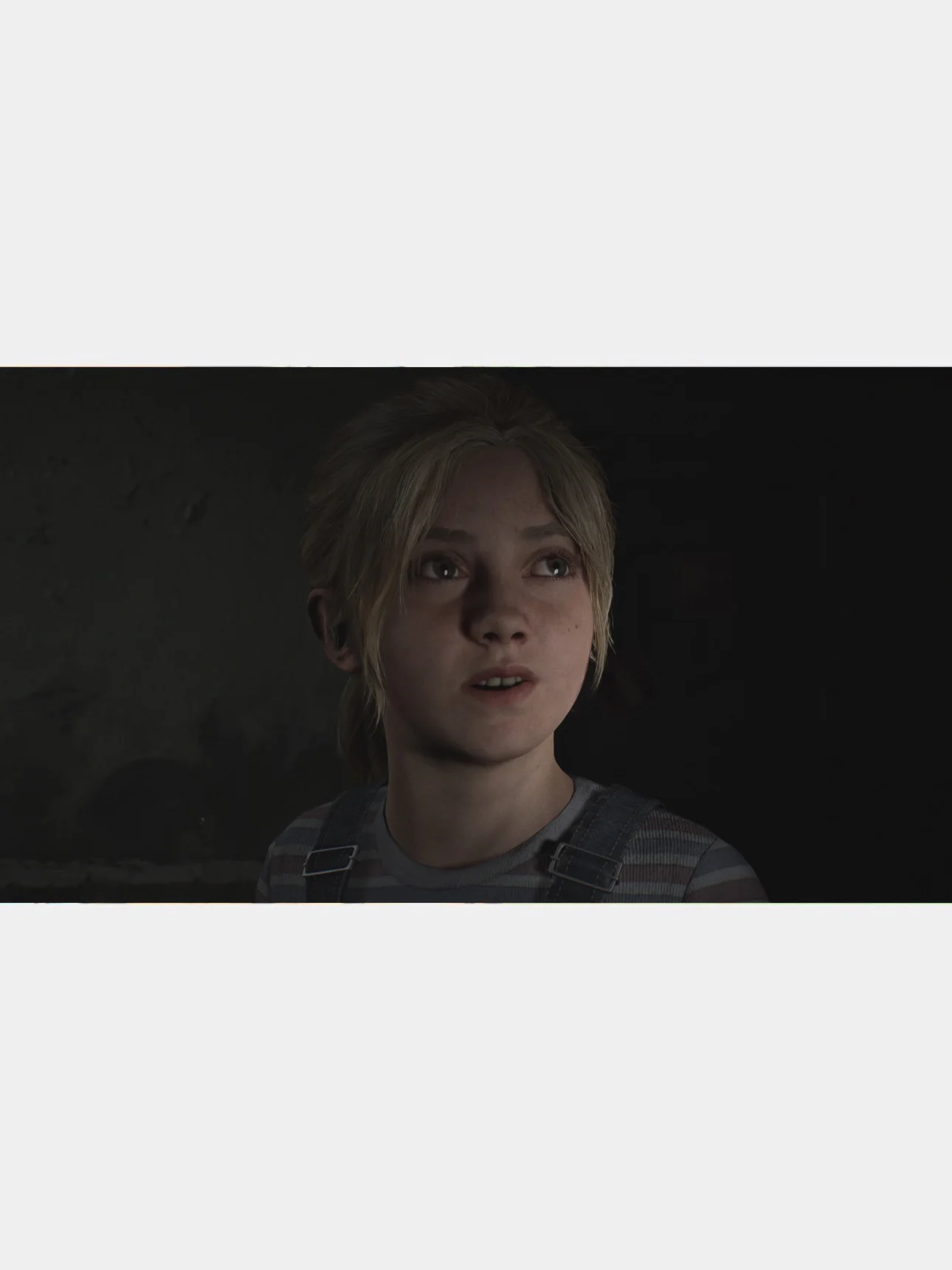 Игра Silent Hill 2 PS5, диск на PS5, игры на PS5, Русские субтитры