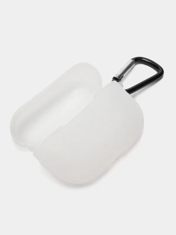 Беспроводные наушники AiPods Pro, с шумоподавлением и прозрачностью, Bluetooth, сенсорные
