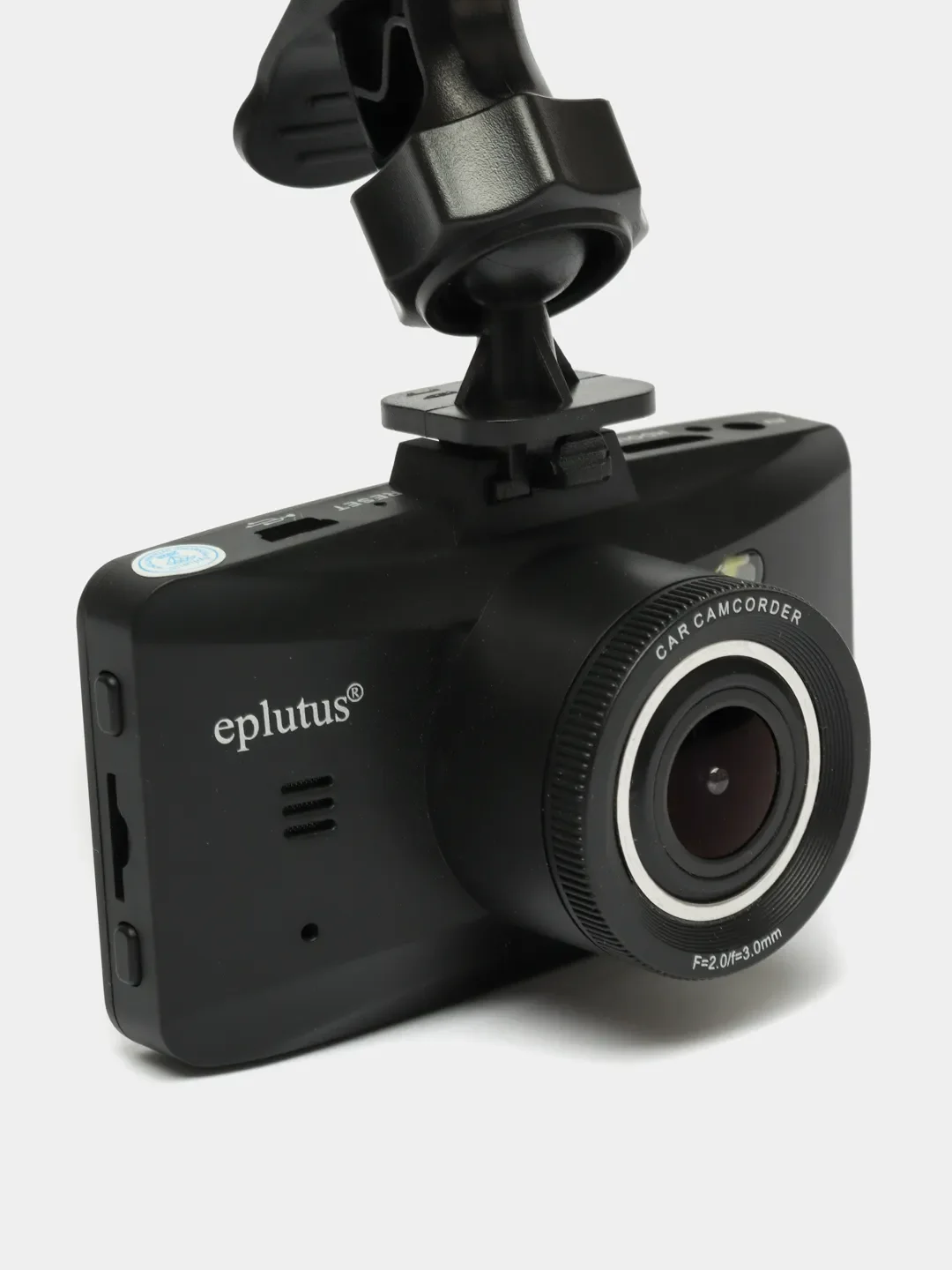 Видеорегистратор Eplutus 921 - 2 камеры с wi fi