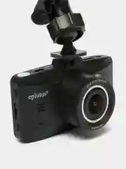 Видеорегистратор Eplutus 921 - 2 камеры с wi fi