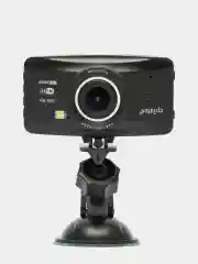 Видеорегистратор Eplutus 921 - 2 камеры с wi fi