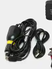 Видеорегистратор Eplutus 921 - 2 камеры с wi fi