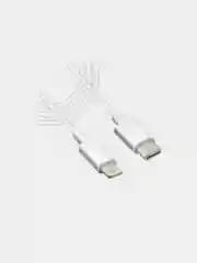 USB-C to Lightning Cable (1 m)