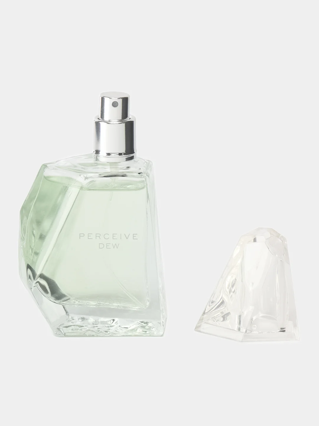 Парфюмерная вода Perceive Dew для нее AVON