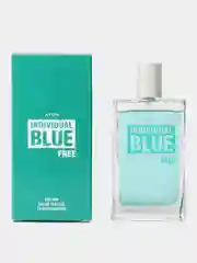 Туалетная вода мужская AVON Individual Blue Free, 100 мл