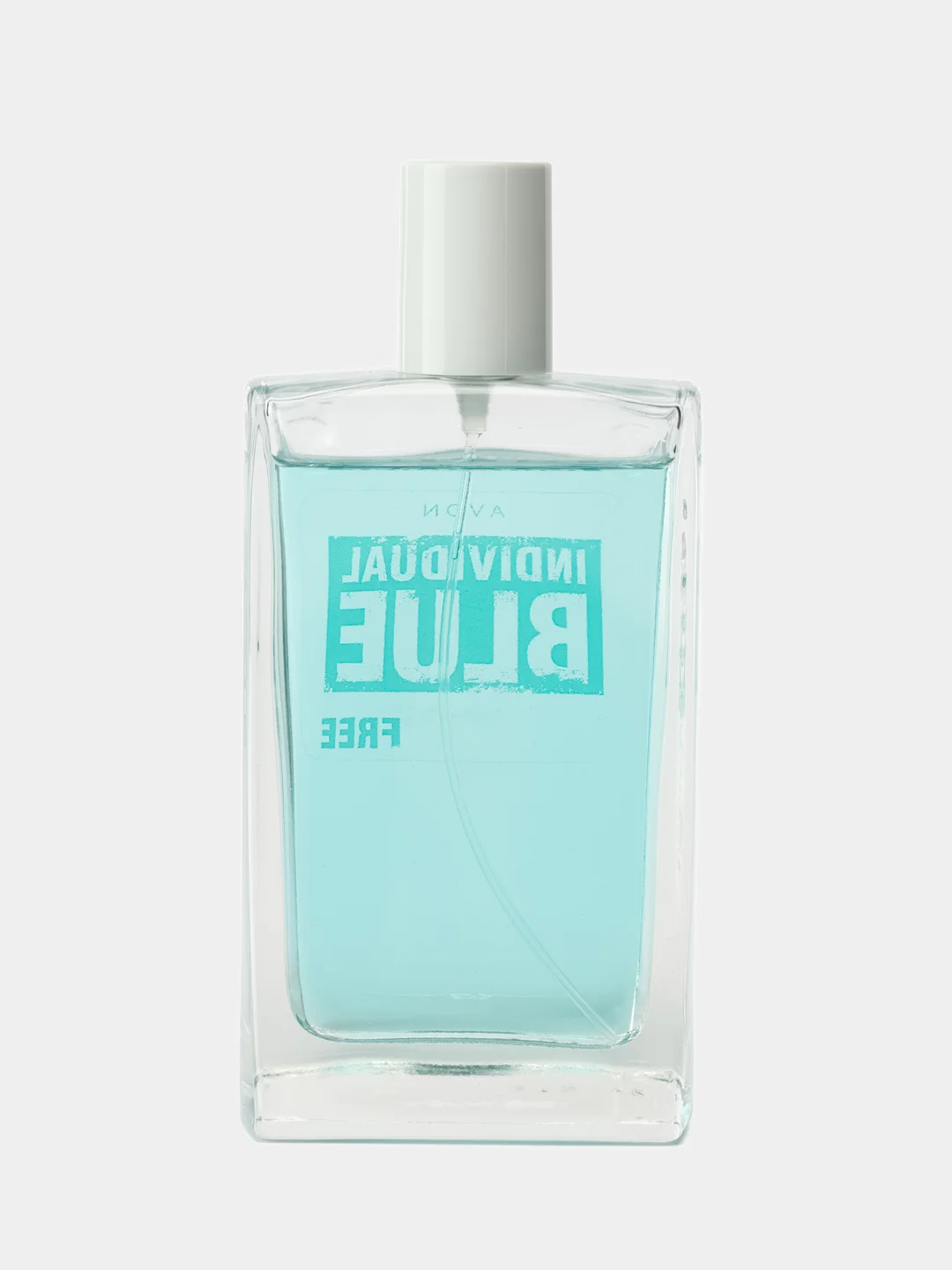 Туалетная вода мужская AVON Individual Blue Free, 100 мл