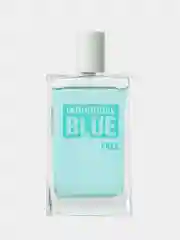 Туалетная вода мужская AVON Individual Blue Free, 100 мл