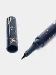 Подводка-фломастер для глаз, черная