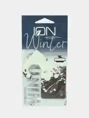 Ароматизатор воздуха ION картон, невидимая ароматизация