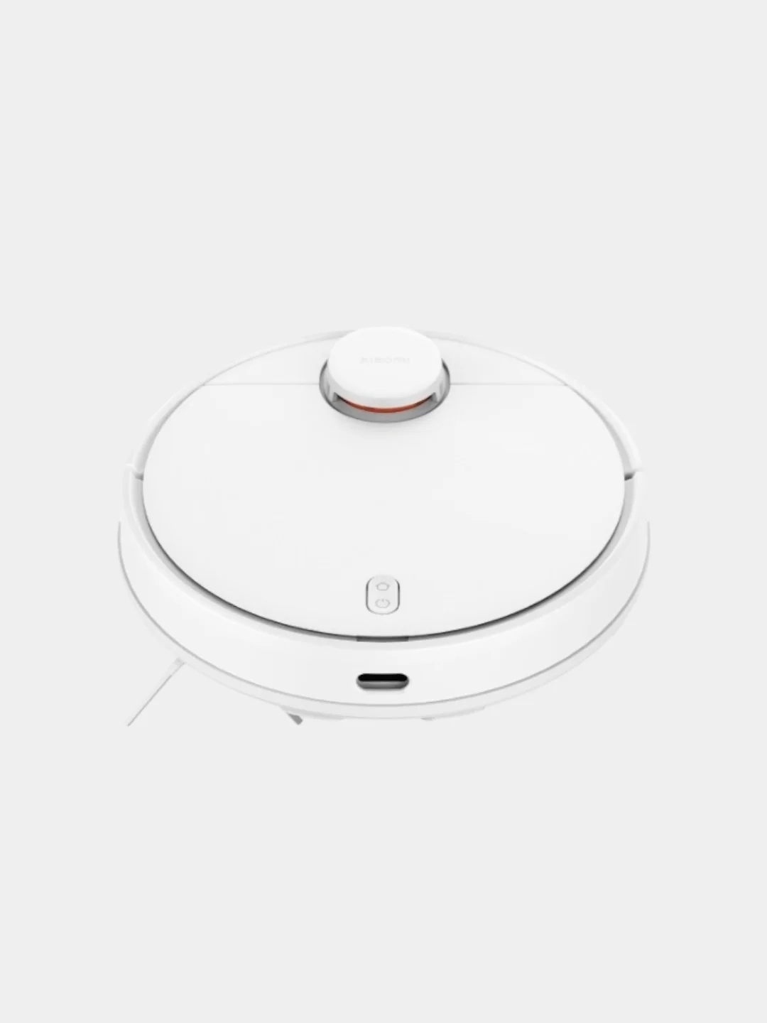 Робот-пылесос Xiaomi Robot Vacuum S10 EU белый