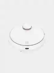 Робот-пылесос Xiaomi Robot Vacuum S10 EU белый