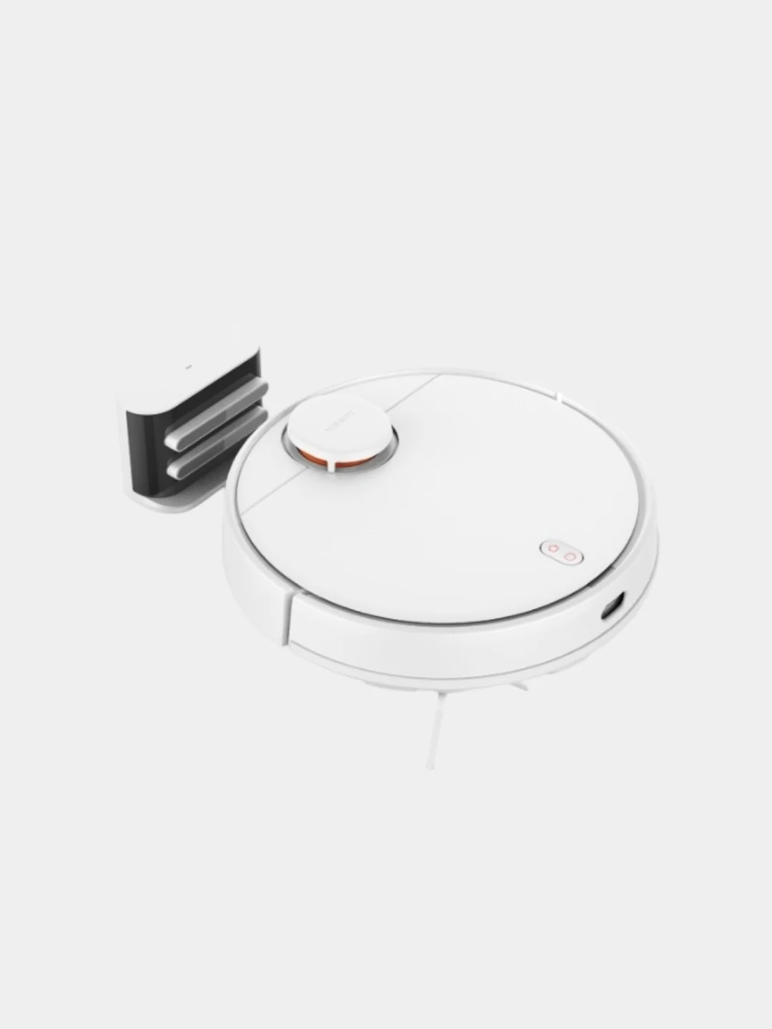 Робот-пылесос Xiaomi Robot Vacuum S10 EU белый