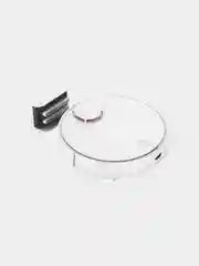 Робот-пылесос Xiaomi Robot Vacuum S10 EU белый