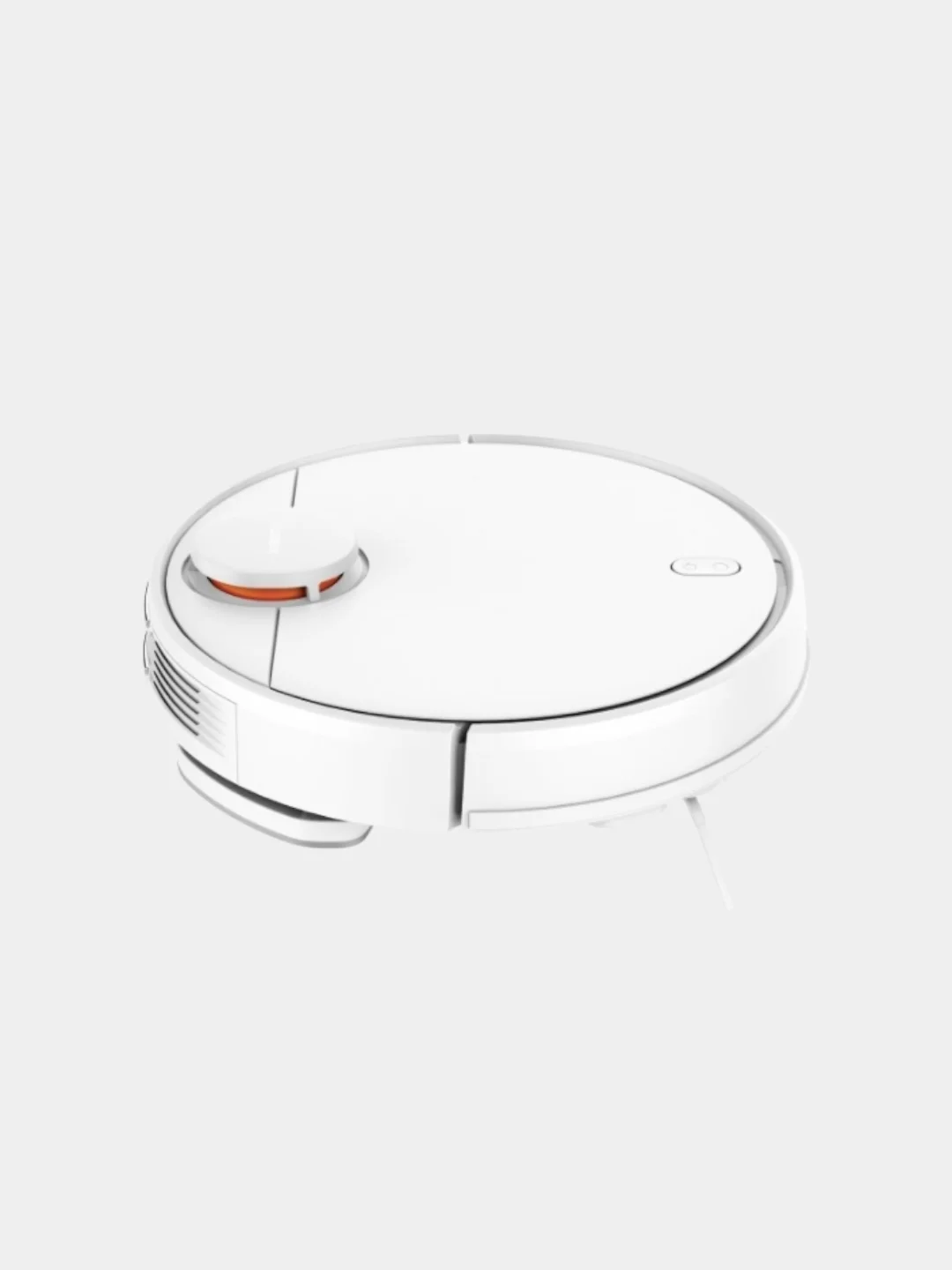Робот-пылесос Xiaomi Robot Vacuum S10 EU белый