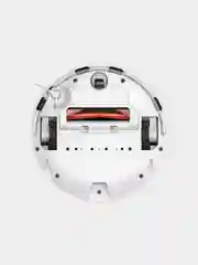 Робот-пылесос Xiaomi Robot Vacuum S10 EU белый