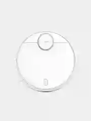 Робот-пылесос Xiaomi Robot Vacuum S10 EU белый