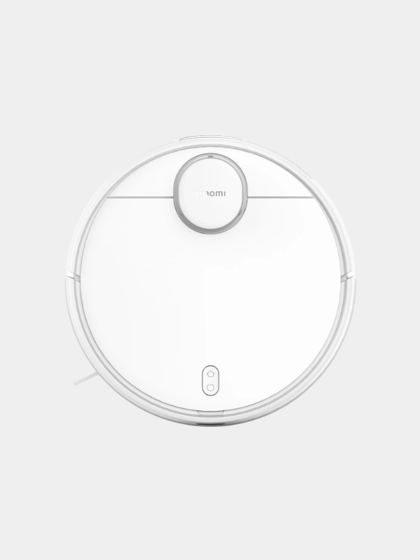 Робот-пылесос Xiaomi Robot Vacuum S10 EU белый