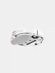 Робот-пылесос Xiaomi Robot Vacuum S10 EU белый