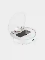 Робот-пылесос Xiaomi Robot Vacuum S10 EU белый