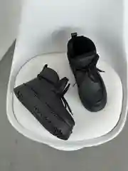 Хром угги женские зимние на платформе, короткие,с принтом, размеры 36-41,2 расцветки