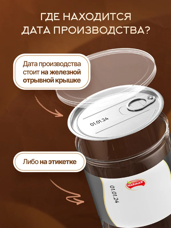Сахар тростниковый Мусковадо темный 1кг