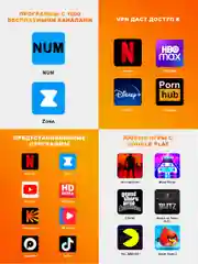 Смарт ТВ приставка DGMedia Кинозал Android 10, Allwinner H313, 2/8 Гб, Wi-Fi, 4K