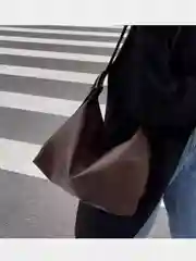 Сумка шоппер на плечо а4 тоут