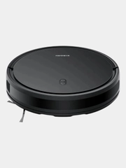 Робот-пылесос Xiaomi Robot Vacuum E10C черный