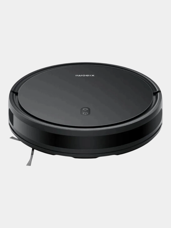 Робот-пылесос Xiaomi Robot Vacuum E10C черный
