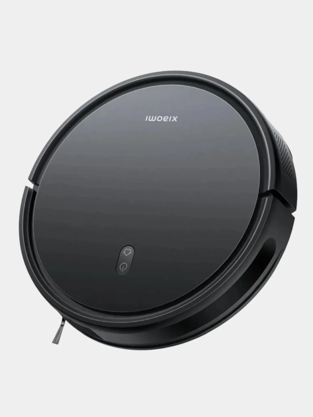 Робот-пылесос Xiaomi Robot Vacuum E10C черный