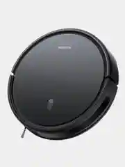 Робот-пылесос Xiaomi Robot Vacuum E10C черный