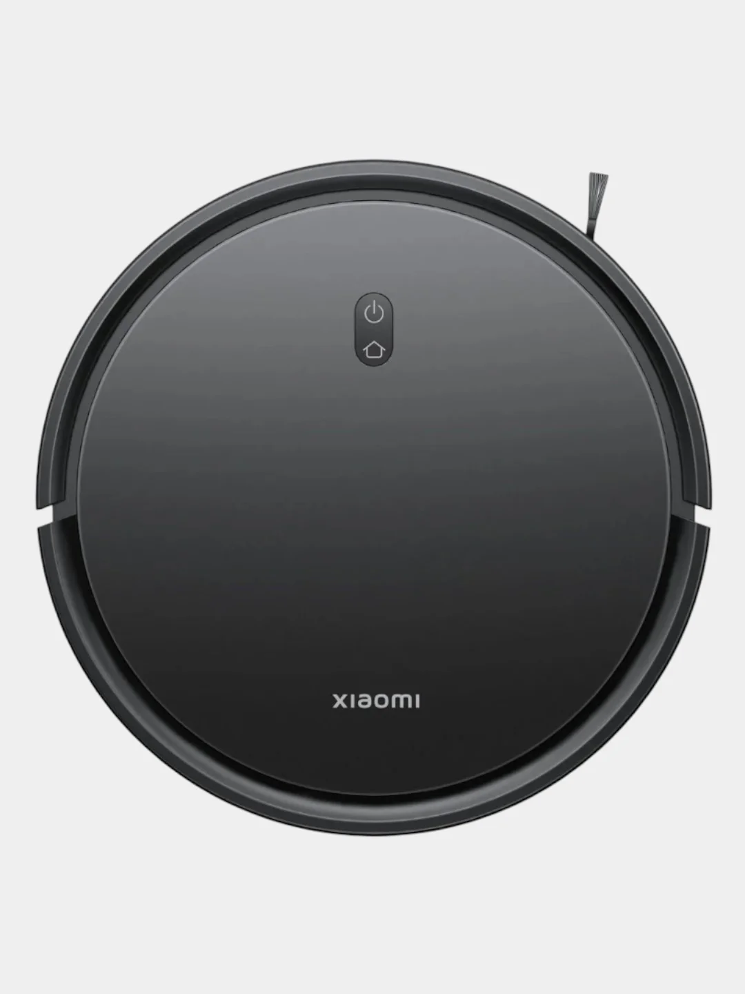 Робот-пылесос Xiaomi Robot Vacuum E10C черный